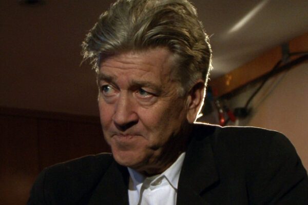 David Lynch: Master of Surrealism in Cinema