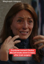 Davina McCall: A Transformative Television Icon