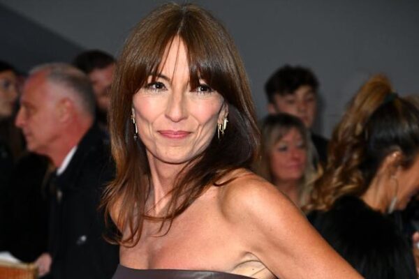 Davina McCall: A Look at Her Impact on British Television