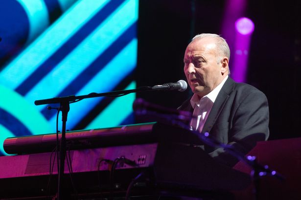 Updates on Deacon Blue Star James Prime