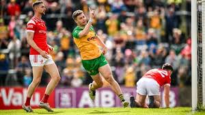 Donegal vs Louth: A Key GAA Clash This Weekend