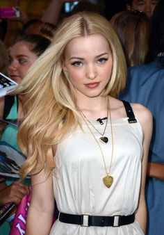 Dove Cameron: A Rising Star in the Entertainment Industry