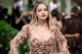 The Rise of Dove Cameron in the Entertainment World
