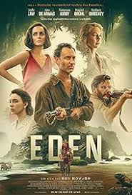 Exploring the Impact of the Eden Movie