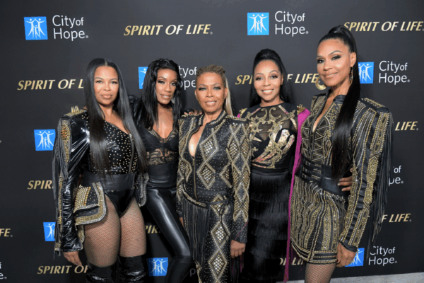 Understanding En Vogue: What It Means and Why It Matters