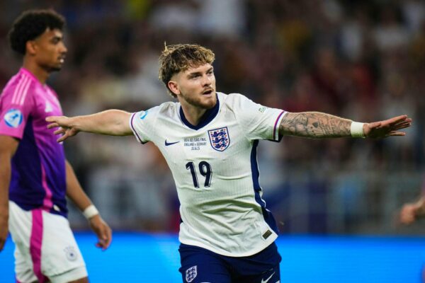 Upcoming England U21 Fixtures for the 2023 Season