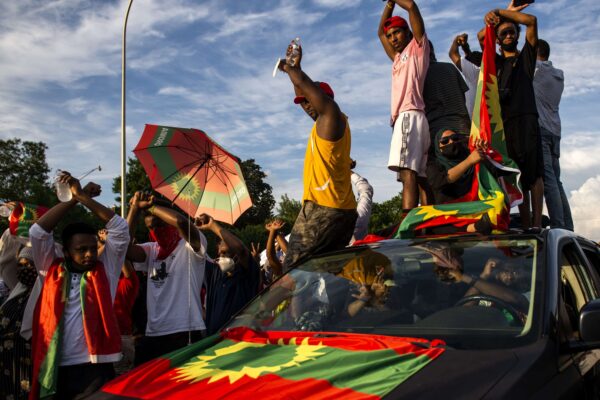 Exploring Ethiopia: A Land of History and Resilience