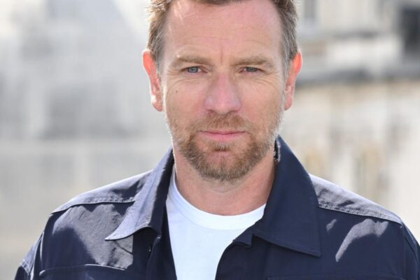 Ewan McGregor: A Versatile Talent in Film and Television