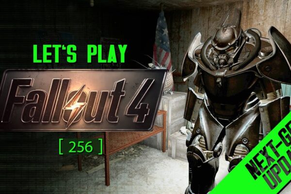 Exploring the Post-Apocalyptic World of Fallout 4