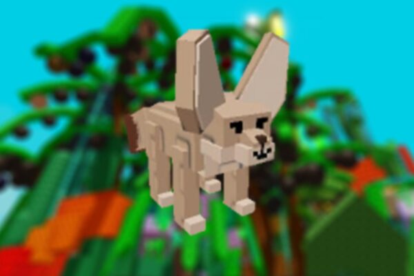 Fennec Foxes: Unique Contributors to Gardening