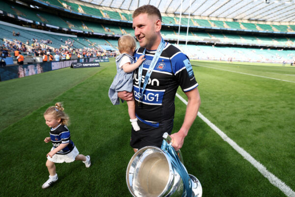 Finn Russell: A Force in Modern Rugby