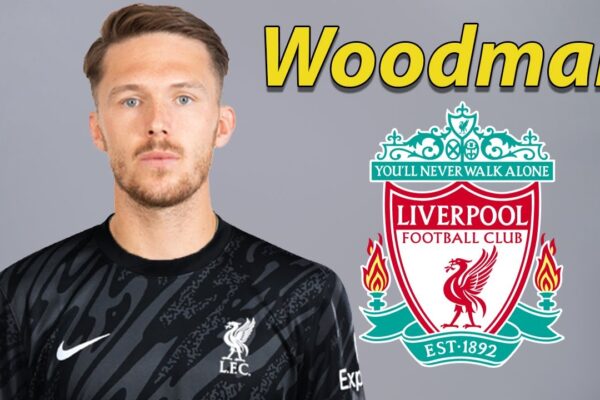 Freddie Woodman: A Promising Star in Football Goalkeeping