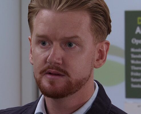 The Evolution of Gary Windass in Coronation Street