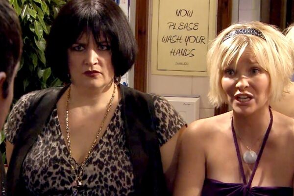 Gavin and Stacey: A Look at the Iconic British Sitcom