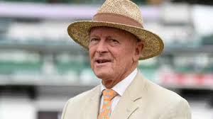 The Legacy of Geoffrey Boycott in the World of Cricket