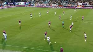 Overview of the Germany U21 Football Team’s Recent Performances
