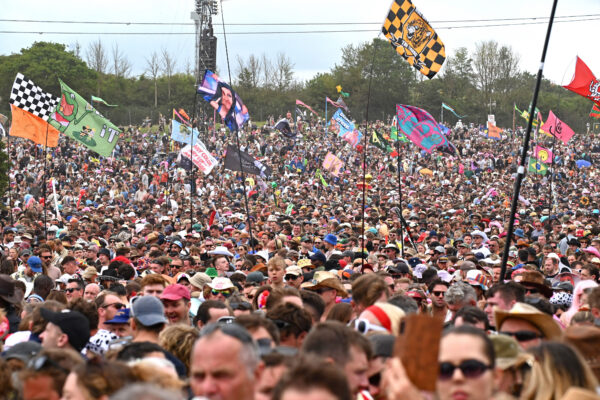 Glastonbury 2026 Tickets: What You Need to Know