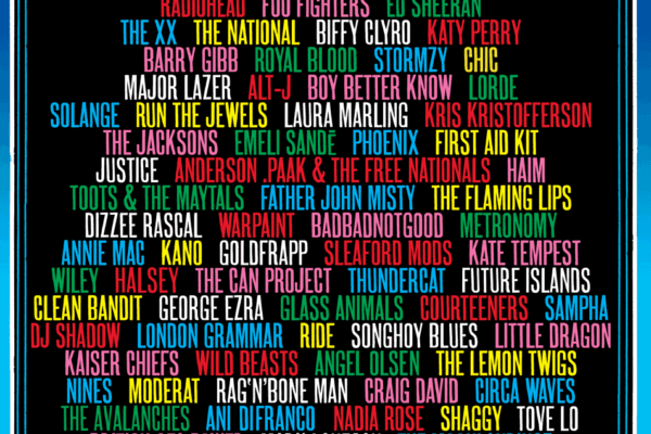 Glastonbury Sunday Line Up: Highlights and Must-See Performers