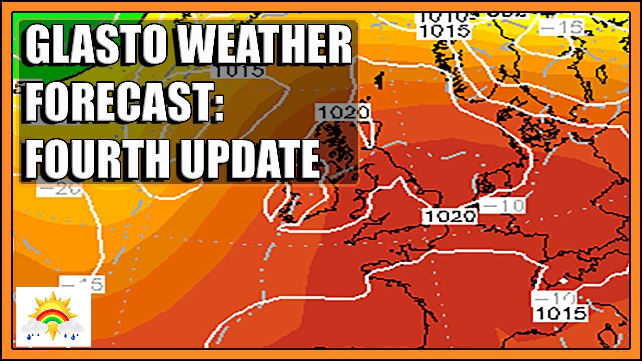 Glastonbury Weather: What to Expect in 2023