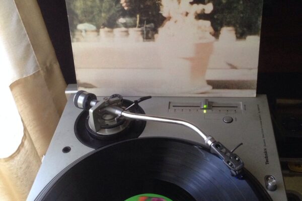 Exploring the Life and Legacy of Graham Nash