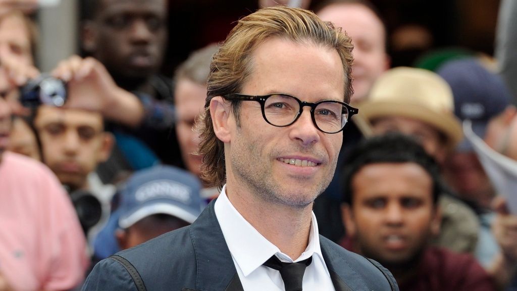 The Remarkable Journey of Actor Guy Pearce