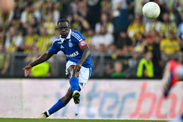 The Rise of Habib Diarra: A New Football Sensation