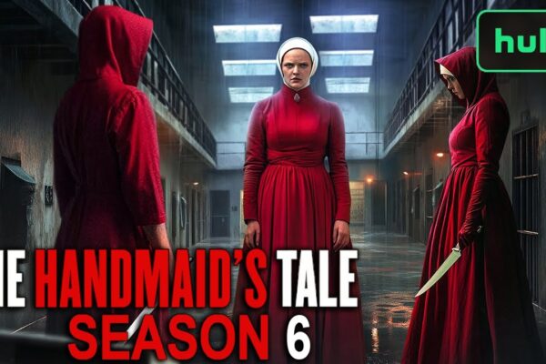 What to Expect from Handmaid’s Tale Season 6
