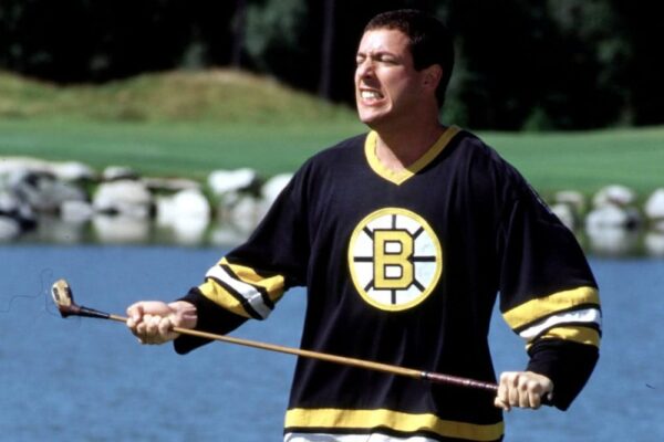 Happy Gilmore: A Cultural Phenomenon in Comedy and Sports Cinema