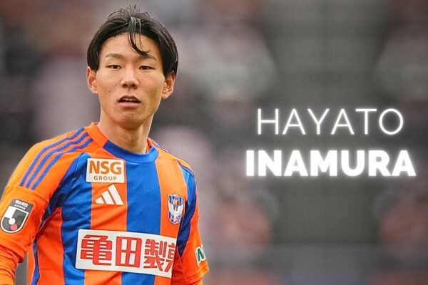 Profile of Hayato Inamura: Innovator in the Tech Industry