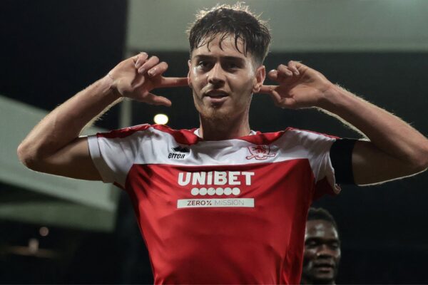 Hayden Hackney: The Young Talent Shaping His Future