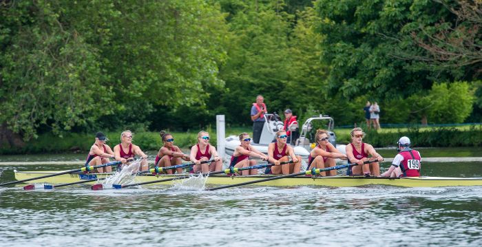 Everything You Need to Know About Henley Women’s Regatta 2025