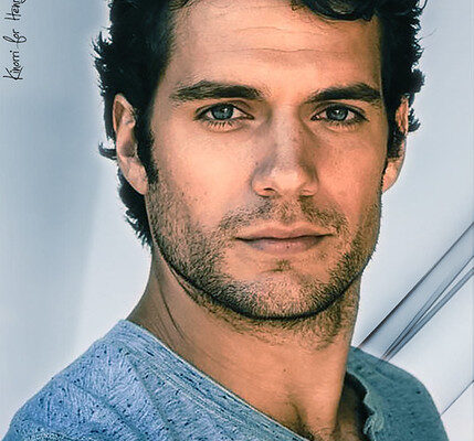 Henry Cavill: The Rising Star of Film and Television