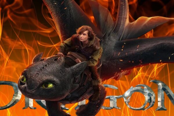 An Insight into How to Train Your Dragon 1