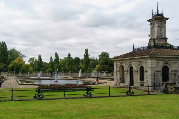 Discovering Hyde Park London: Central Oasis of Nature and Culture
