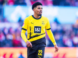 Ian Maatsen: The Rising Star of English Football