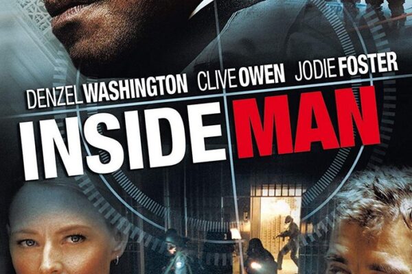 Exploring the Role of the Inside Man in Heist Thrillers