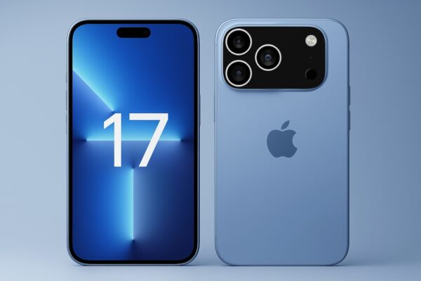 Exploring the iPhone 17: Features and Market Impact
