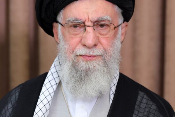 The Influence of Iranian Supreme Leader Ali Khamenei