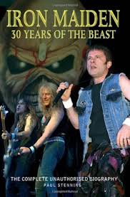 Iron Maiden: A Legacy in Rock Music