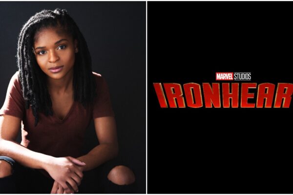 Exploring the Ironheart Cast: Marvel’s Next Big Thing