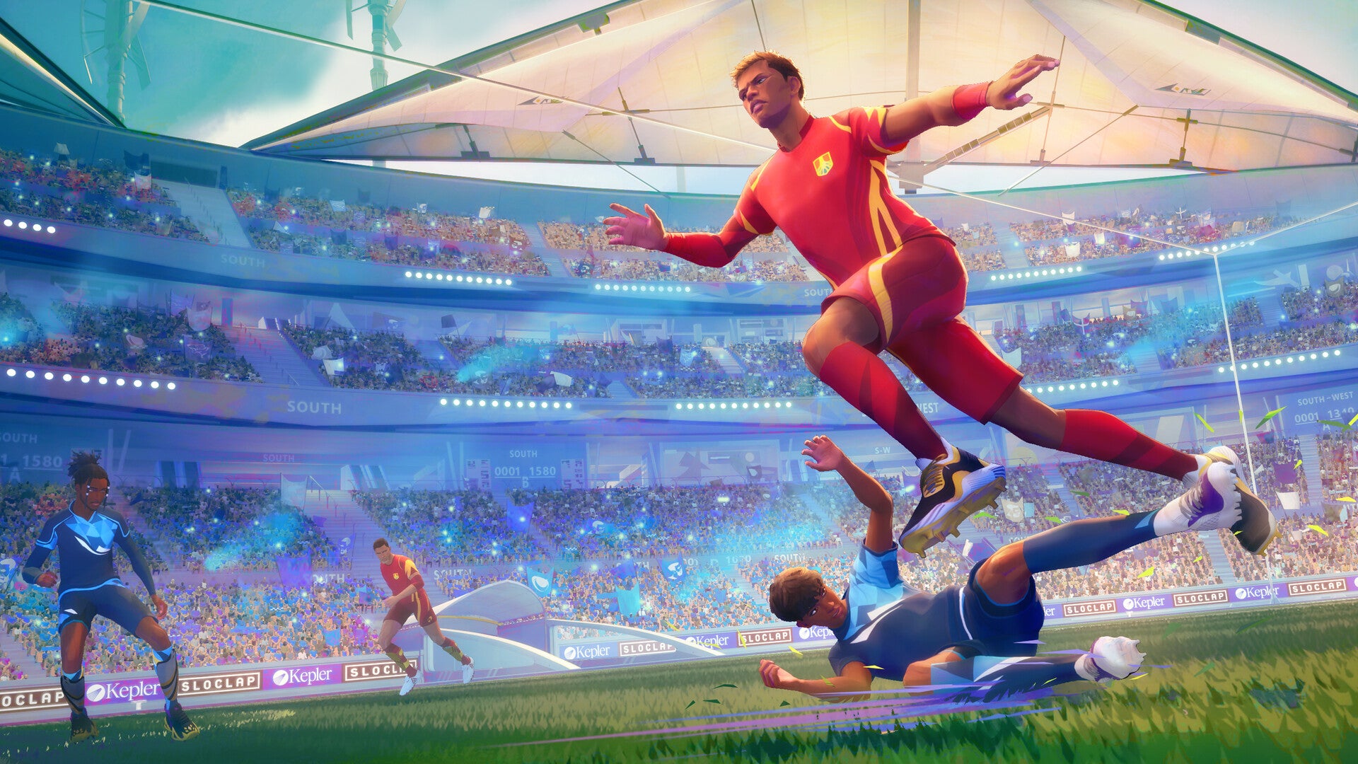 Is Rematch Crossplay? Understanding the Latest Updates