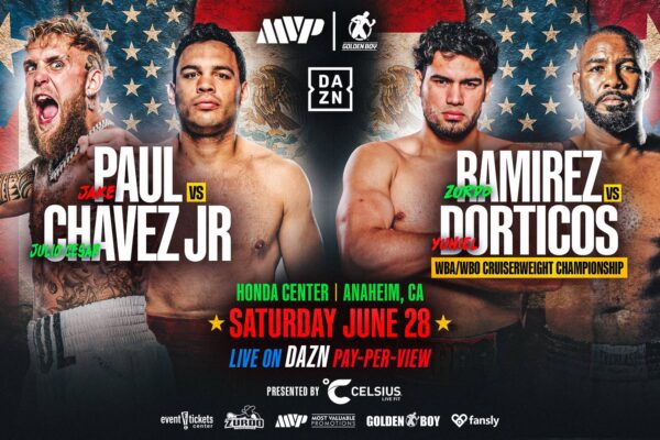 Jake Paul’s Next Fight: What to Expect in the Ring