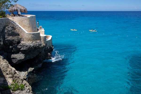 Exploring the Unique Beauty and Culture of Jamaica
