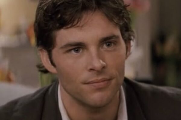 James Marsden: An Overview of His Hollywood Journey