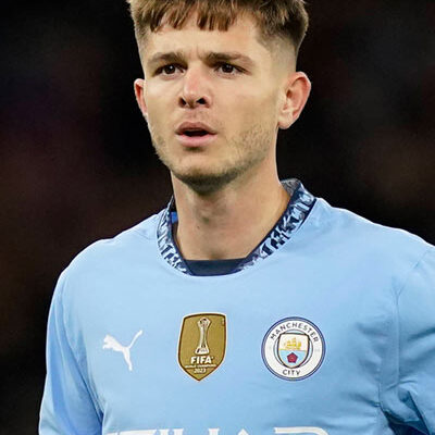 James McAtee: The Next Big Thing in Football