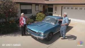 Jay Leno’s Remarkable Comeback After Serious Injuries