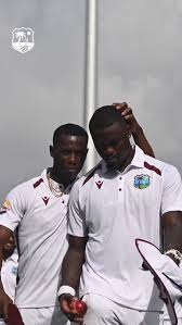 Jayden Seales: The Emerging Talent in International Cricket