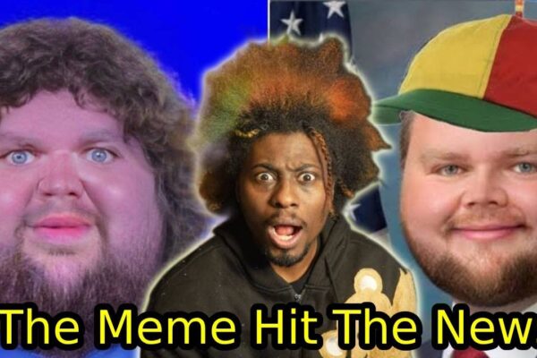 Understanding the JD Vance Meme: Social Commentary and Humor