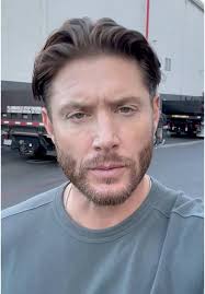 The Rise and Influence of Jensen Ackles in Entertainment