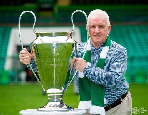 The Legacy of John Clark at Celtic Football Club